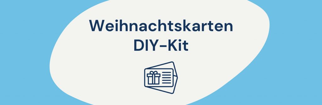 Titelbild Weihnachtskarten für Unternehmen