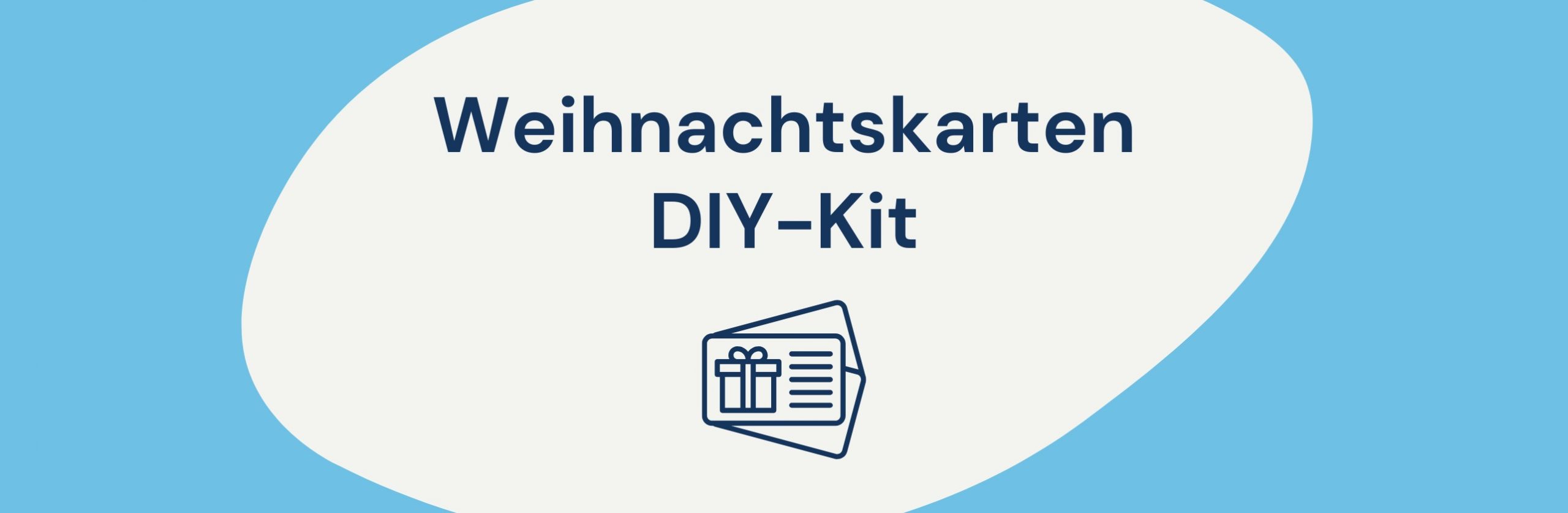 Titelbild Weihnachtskarten für Unternehmen