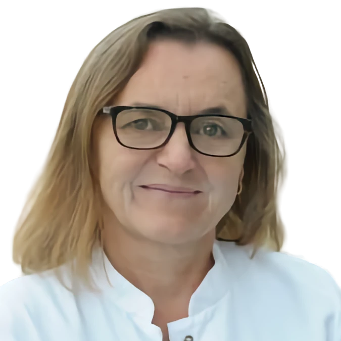 Prof. Dr. Carmen Scheibenbogen