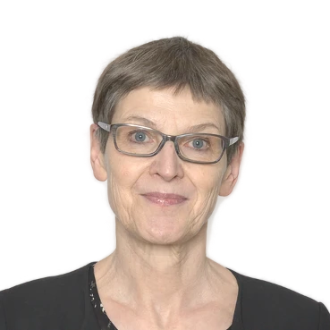 Prof. Dr. Uta Behrends